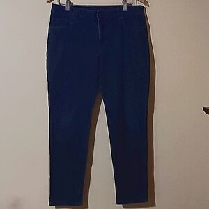 A.N.A. WOMEN JEANS STRETCH. SIZE 32/14